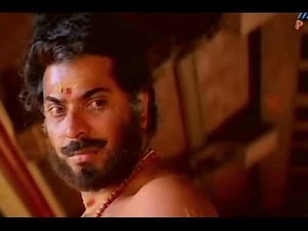 ഒരു വടക്കന്വീര ഗാഥ