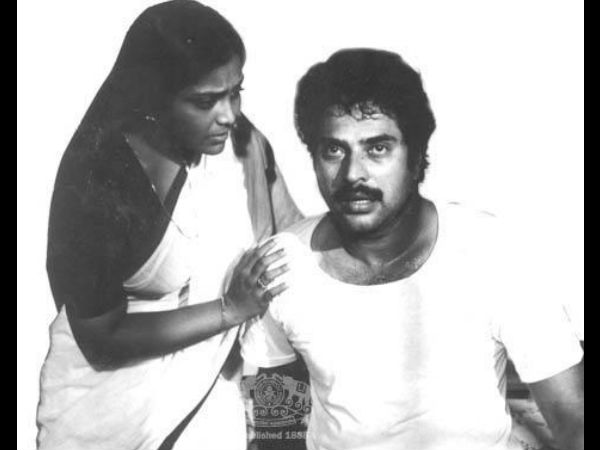 തനിയാവര്ത്തനം