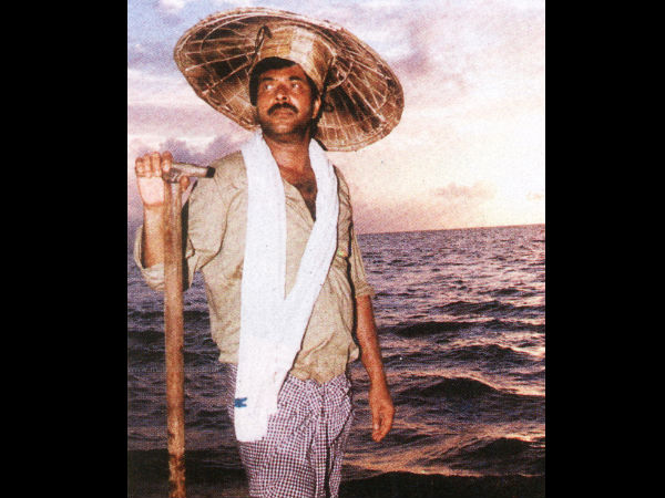 അമരം