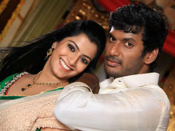 വിശാല്-വരു