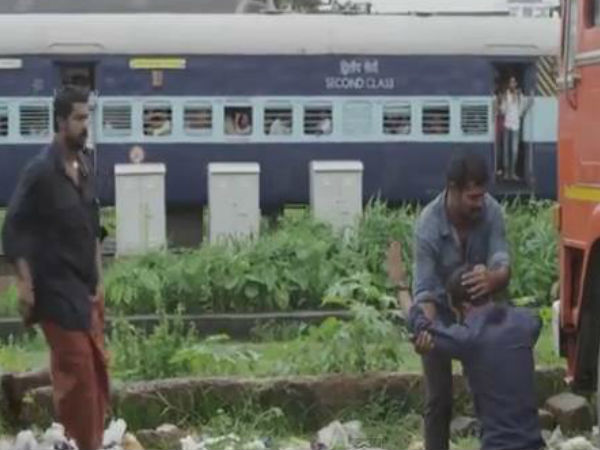 money-rathnam-making-video-official money-rathnam-making-video-official