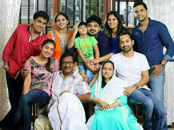 nazriya-and-family nazriya-and-family