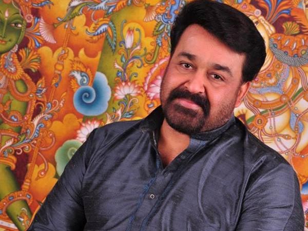 mohanlal mohanlal