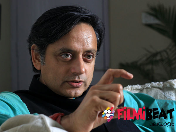 shashi-tharoor shashi-tharoor