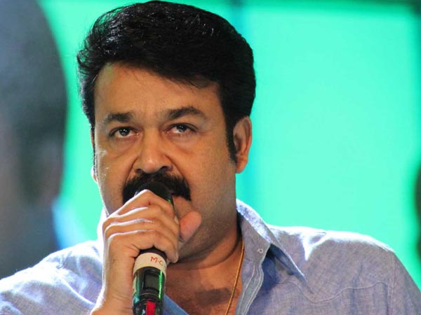 mohanlal-singing mohanlal-singing