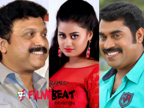 മറ്റ് താരങ്ങള്