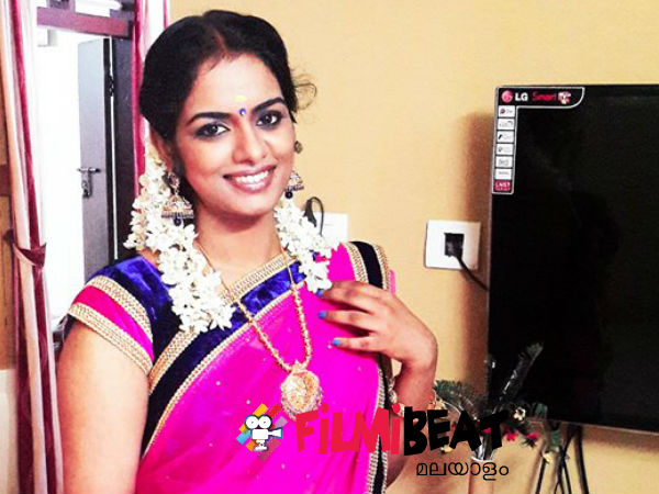 മാളിവിക അനില്കുമാര്