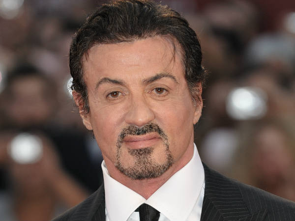 sylvesterstallone sylvesterstallone