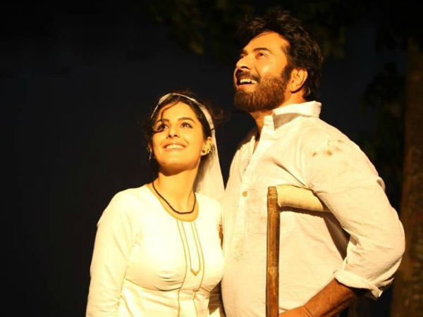 ഇഷ തല്വാര്