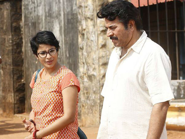 അപര്ണ ഗോപിനാഥ്