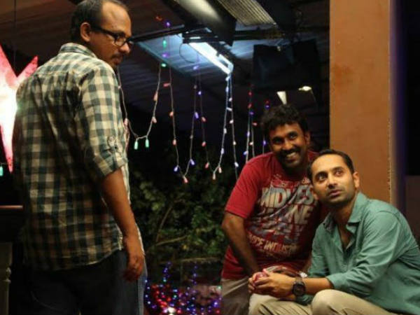 സമാന്തര ദൃശ്യങ്ങള്
