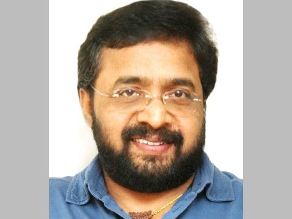 രഞ്ജി പണിക്കര്