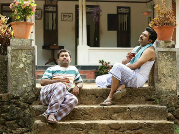 മാമച്ചന്റെ തന്ത്രങ്ങള്