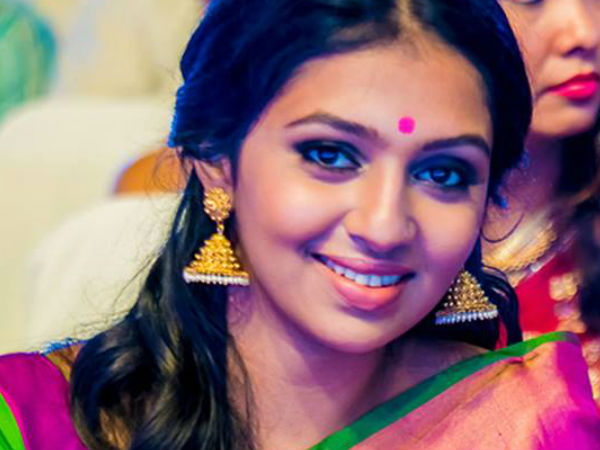 ലക്കി ഹീറോയിന്