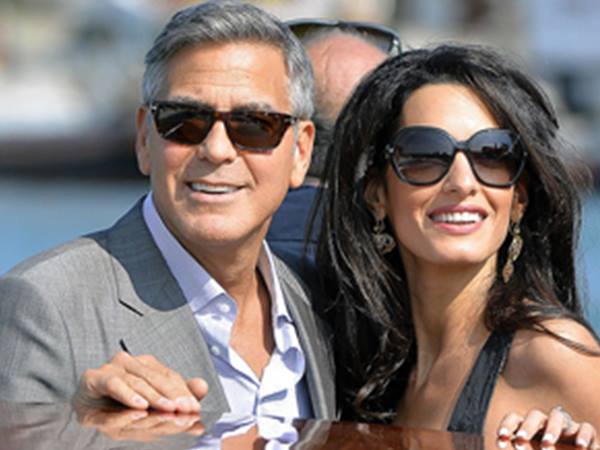 georgeclooney-amalalamuddin georgeclooney-amalalamuddin