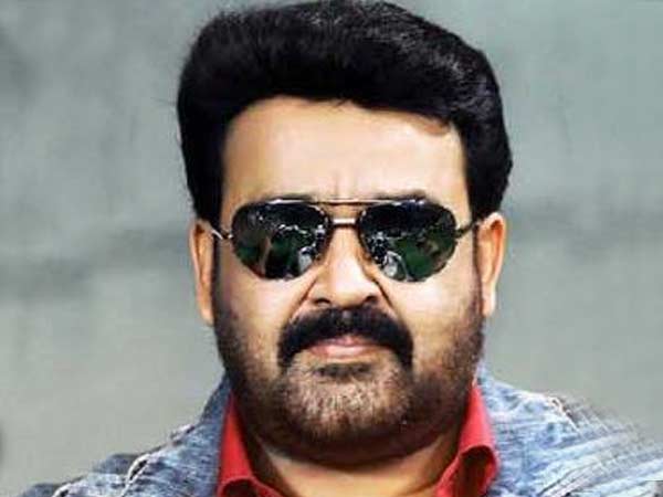 mohanlal mohanlal