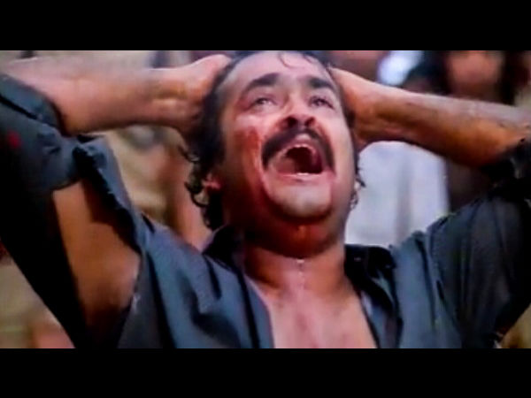 കിരീടം