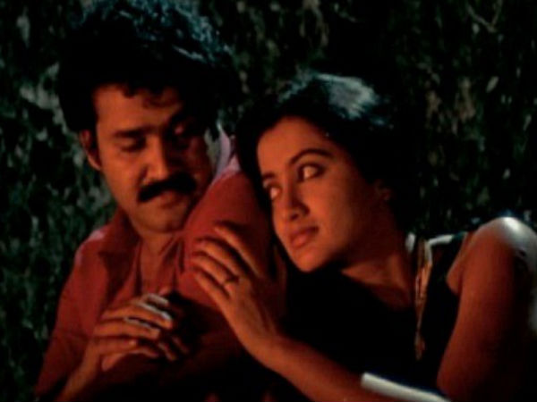 തൂവാനത്തുമ്പികള്