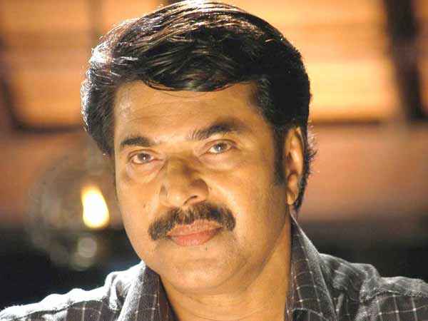 mammootty mammootty