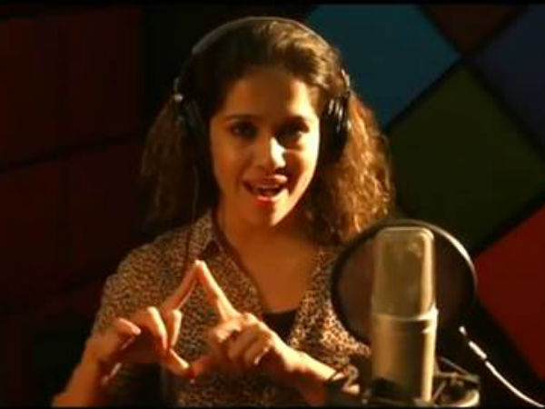 ranjini ranjini