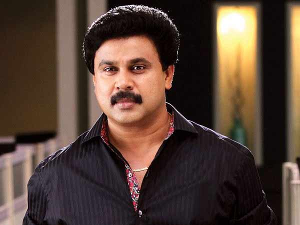 dileep dileep