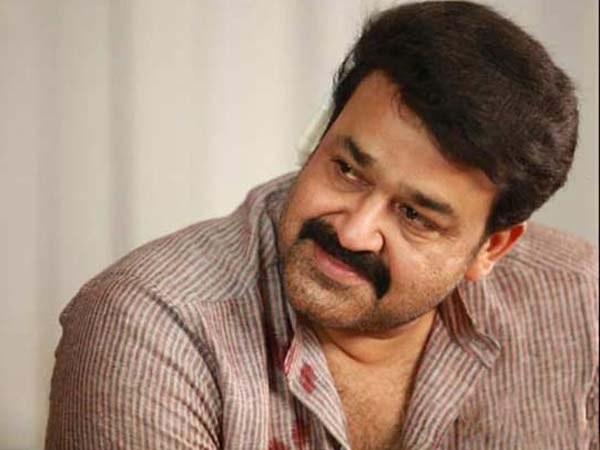 mohanlal mohanlal