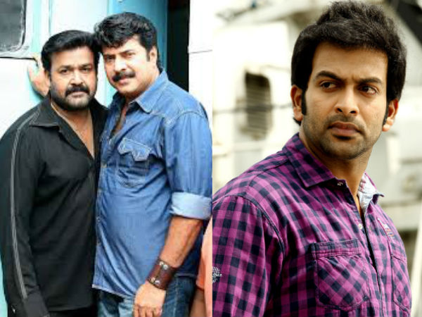 mohanlal-mammootty-prithvi mohanlal-mammootty-prithvi