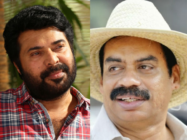 mammootty-sathyan-anthikkad mammootty-sathyan-anthikkad