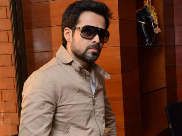 Emran Hashmi Emran Hashmi