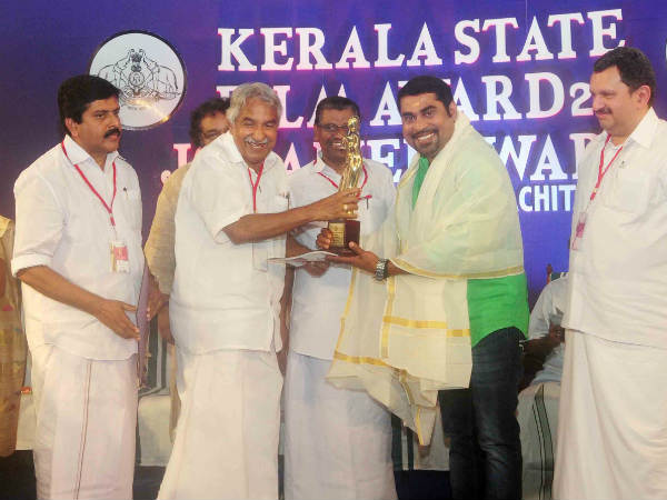 മികച്ച ഹാസ്യതാരം