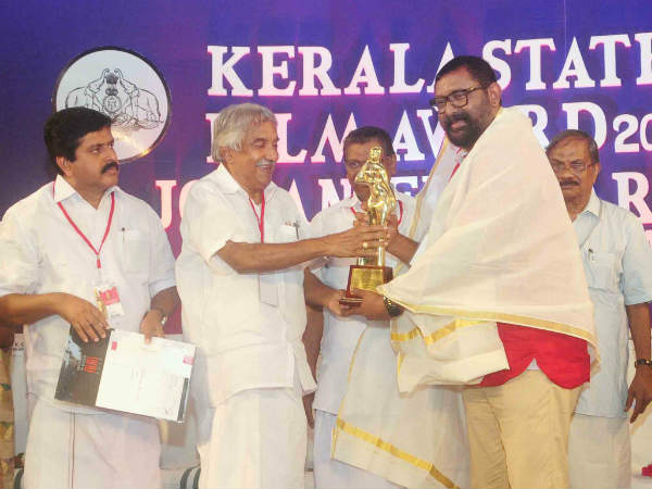 മികച്ച നടന്