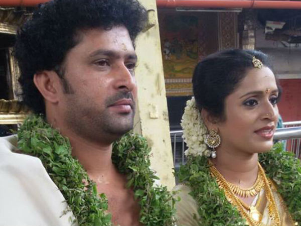 വിവാഹം