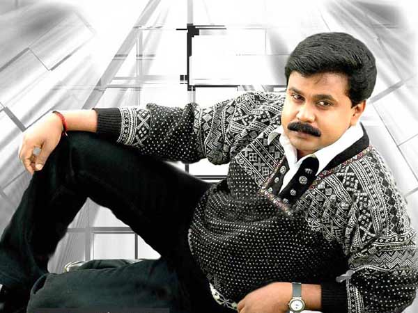 dileep dileep
