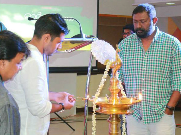ലാല് പറയുന്നത്