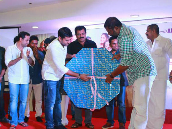 ലക്ഷ്മി തിരിച്ചുവരുന്നു