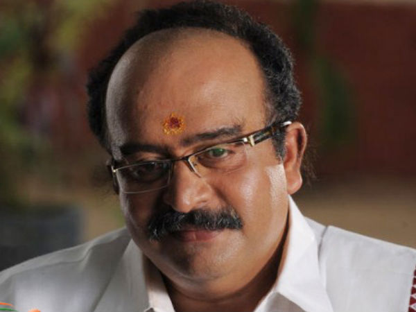 സായിക്കുമാര്