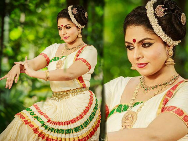 ദമയന്തി