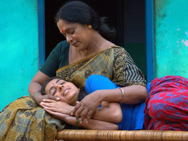സംവിധാനം-തിരക്കഥ