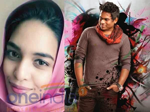yuvanshankarraja yuvanshankarraja