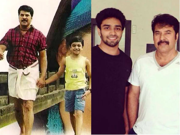 mithun-mammootty mithun-mammootty