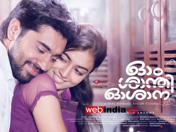 മികച്ച കുടുംബ ചിത്രം