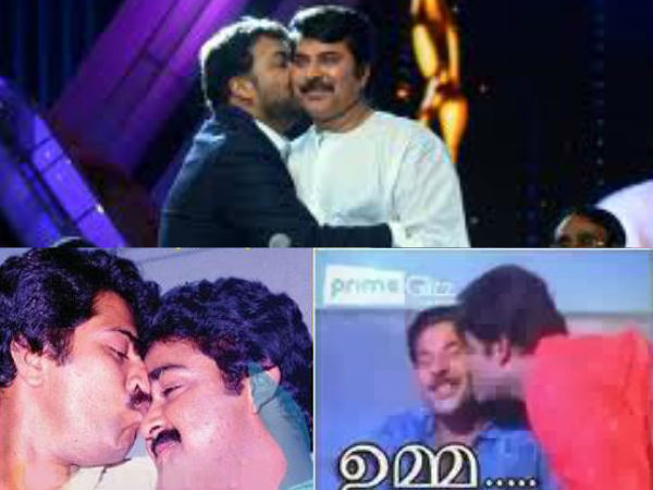 mohanlal-mammootty mohanlal-mammootty