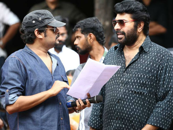 mammootty-ranjith-shankar mammootty-ranjith-shankar
