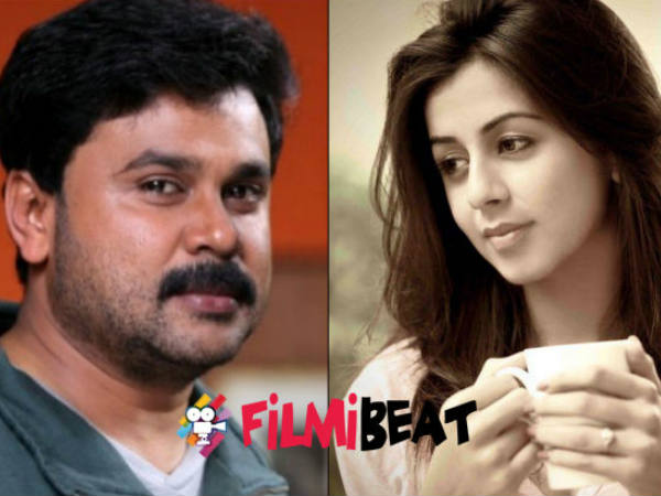 dileep-nikki dileep-nikki