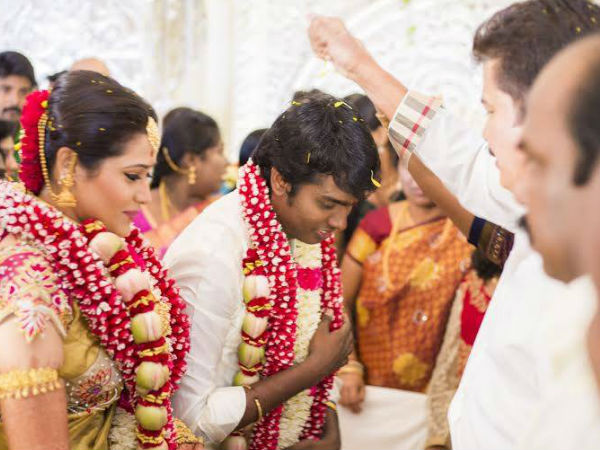പ്രിയയും അറ്റ്ലിയും