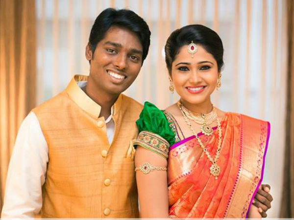 പ്രിയ എന്ന നടി