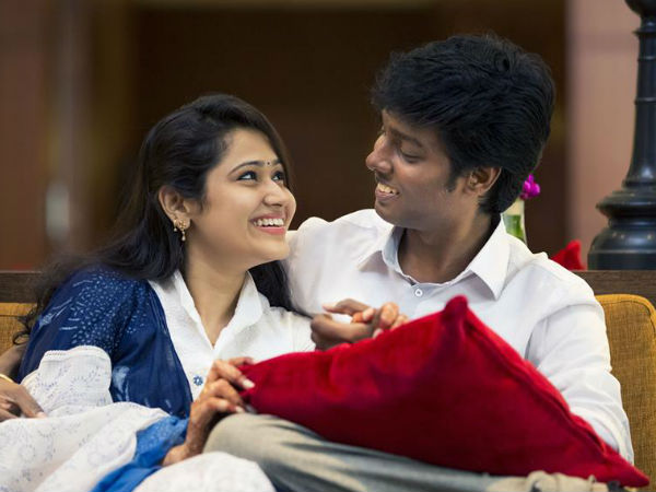 ഒറ്റ ചിത്രത്തിലൂടെ അറ്റ്ലി