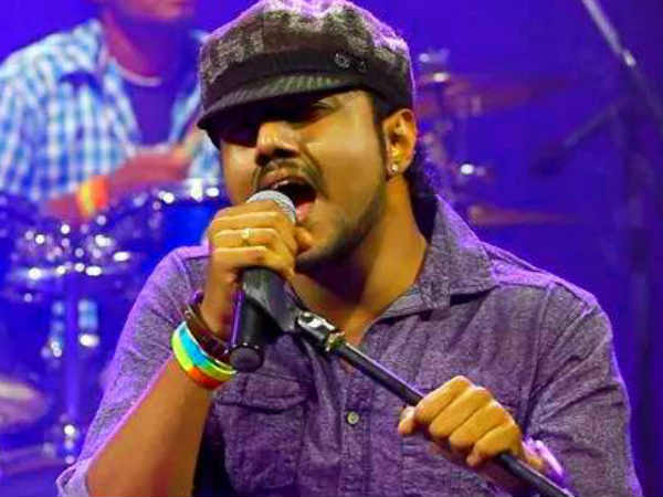 മിഥുന് ഈശ്വര്
