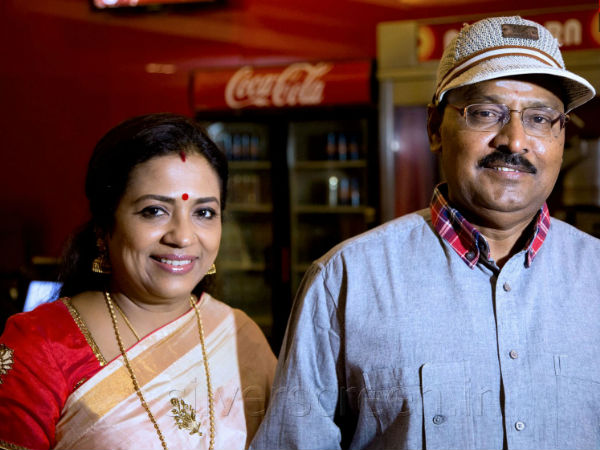 പൂര്ണിമ ഭാഗ്യരാജ്