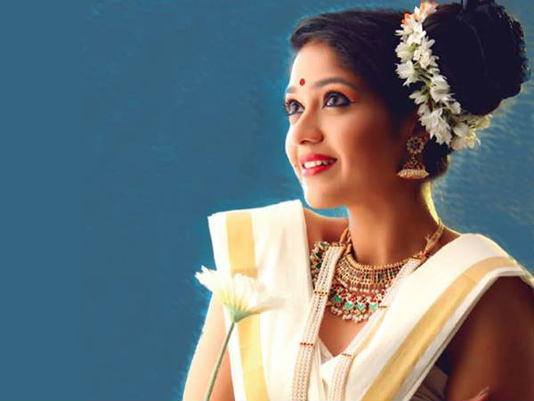 കേരള സുന്ദരി